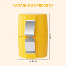 🔪 OvoClick™ – Abra Ovos com Um Só Toque Rápido, limpo e sem desperdício.