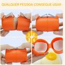 🔪 OvoClick™ – Abra Ovos com Um Só Toque Rápido, limpo e sem desperdício.