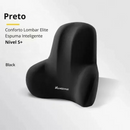 💺 PosturaZen™ – Almofada de Conforto Lombar Premium.Transforme seu assento em um espaço de bem-estar.