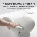 💺 PosturaZen™ – Almofada de Conforto Lombar Premium.Transforme seu assento em um espaço de bem-estar.