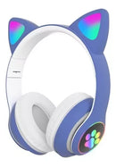 KittySound™ – Fone Bluetooth com LED