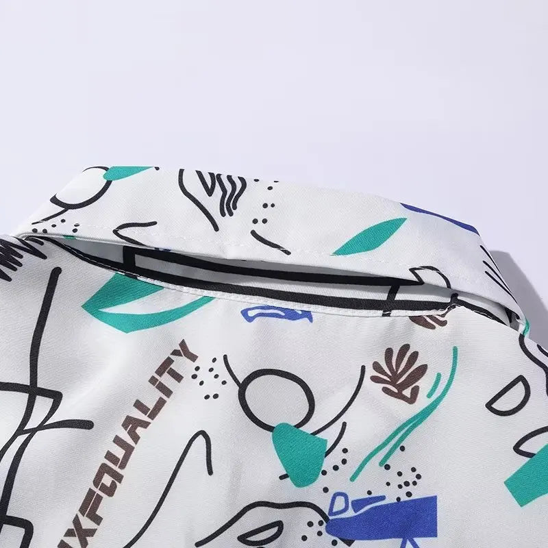 https://ae01.alicdn.com/kf/S4a8ad383e904463ea3f293d3b89a111ay/New-Short-Sleeved-Shirt-Men-Summer-Ice-Shreds-Breathable-Lapel-Collar-Graffiti-Korean-Trend-Printing-Loose.jpg