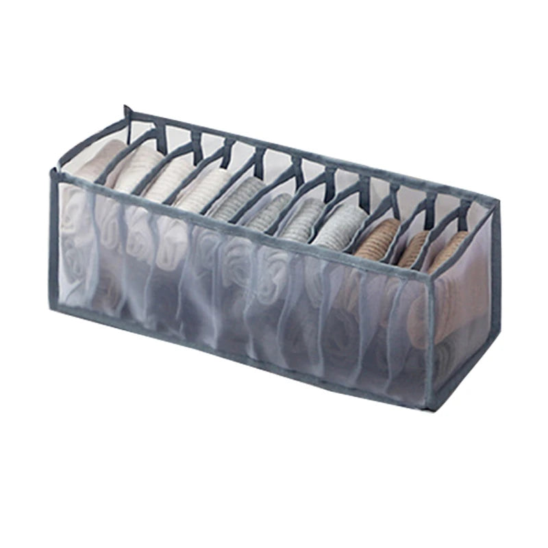 🧺 Essencial Organize™ – Mais Praticidade, Menos Bagunça Sua rotina ainda mais leve e organizada!