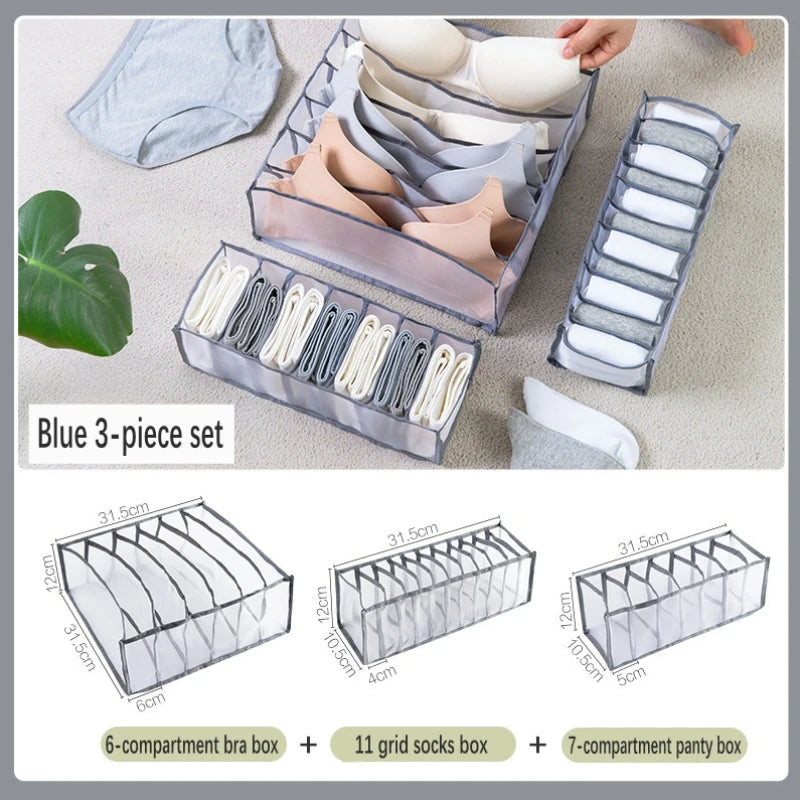 🧺 Essencial Organize™ – Mais Praticidade, Menos Bagunça Sua rotina ainda mais leve e organizada!