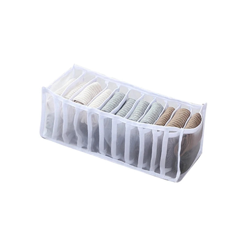 🧺 Essencial Organize™ – Mais Praticidade, Menos Bagunça Sua rotina ainda mais leve e organizada!