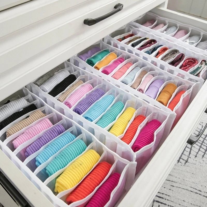 🧺 Essencial Organize™ – Mais Praticidade, Menos Bagunça Sua rotina ainda mais leve e organizada!