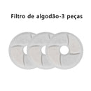 🌊 FontePet™ – Bebedouro Inteligente com Água em Movimento Hidratação contínua e segura para seu melhor amigo.