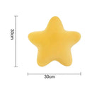 🌠 Estrelinha dos Sonhos™ – Almofada de Pelúcia Fofa e Macia Para dormir abraçad@ com o céu.