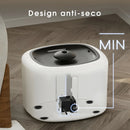 🌊 FontePet™ – Bebedouro Inteligente com Água em Movimento Hidratação contínua e segura para seu melhor amigo.