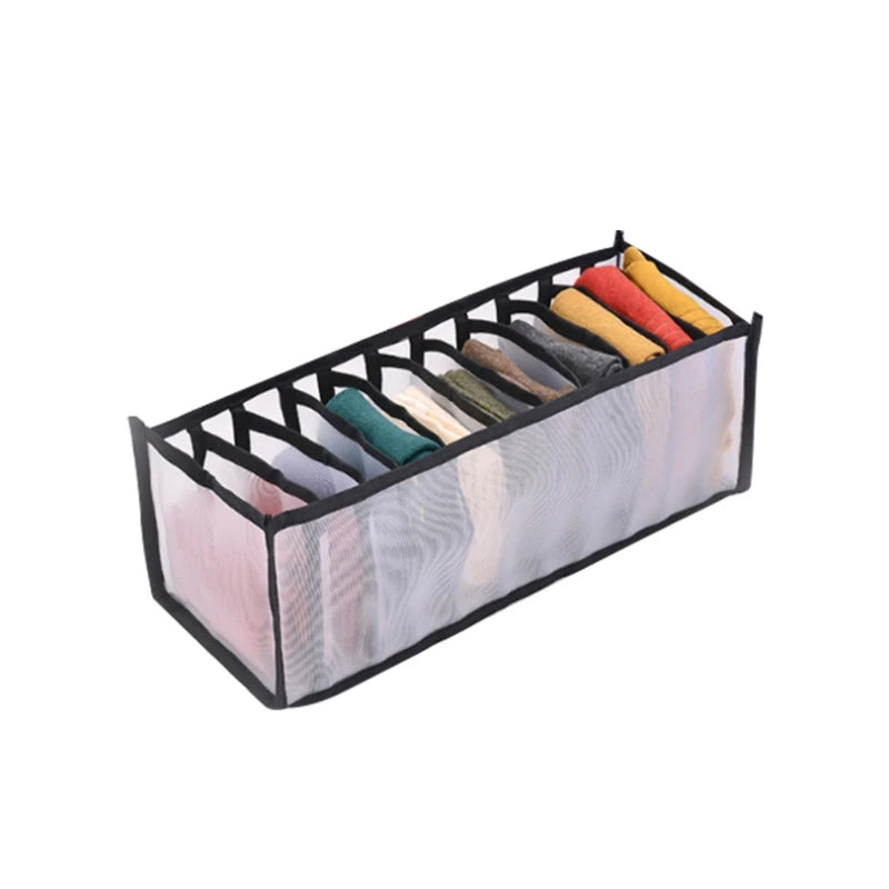 🧺 Essencial Organize™ – Mais Praticidade, Menos Bagunça Sua rotina ainda mais leve e organizada!