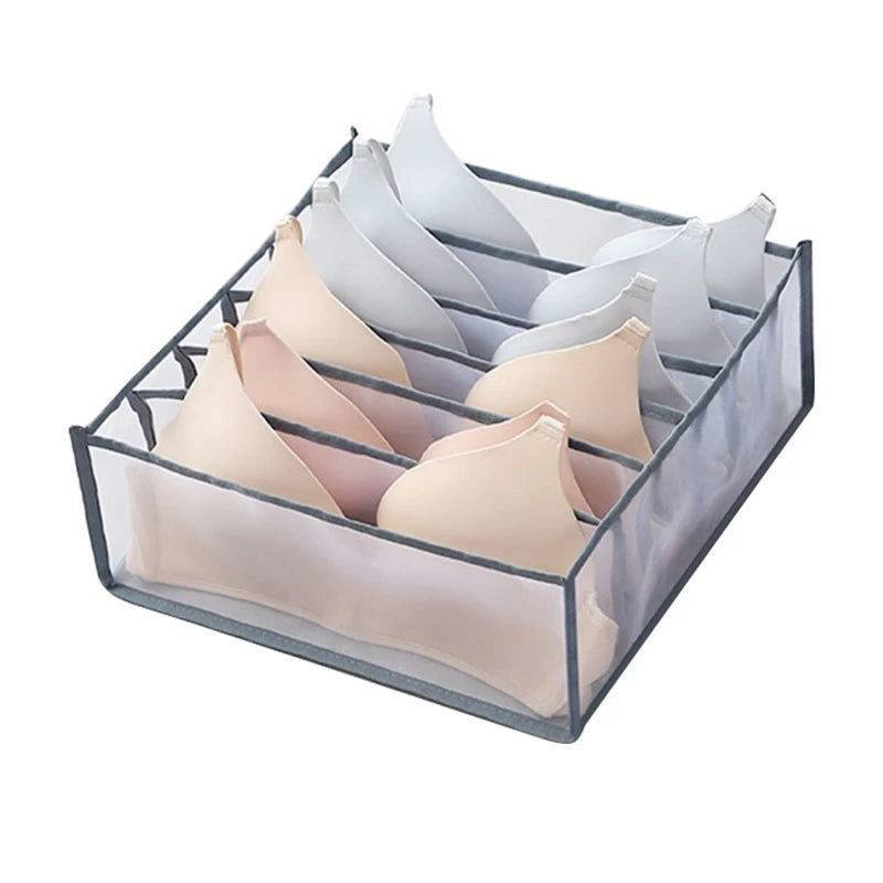 🧺 Essencial Organize™ – Mais Praticidade, Menos Bagunça Sua rotina ainda mais leve e organizada!