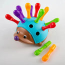 🎯 Foco Espinhudo™ – Atividade de Precisão para Crianças Estimule o desenvolvimento enquanto se diverte!