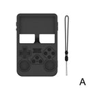 🎮 Silicontrol™ – Capa Gamer Antideslizante para R36S Mais proteção, mais controle, mais estilo.