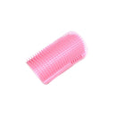 🐱 EscovaMiau™ – Escova de Autoestima Felina Mais conforto, menos pelos soltos e muito ronronar!