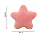 🌠 Estrelinha dos Sonhos™ – Almofada de Pelúcia Fofa e Macia Para dormir abraçad@ com o céu.