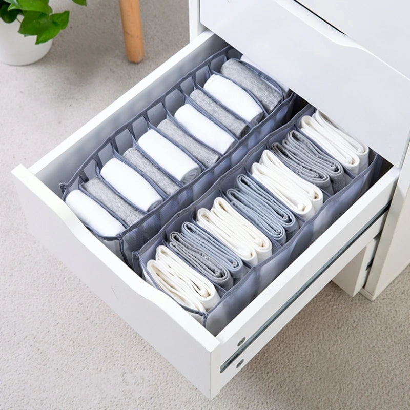 🧺 Essencial Organize™ – Mais Praticidade, Menos Bagunça Sua rotina ainda mais leve e organizada!